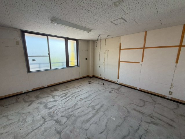 笠間市友部駅前　一棟ビルのその他