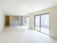 磯子区洋光台１丁目新築戸建の画像