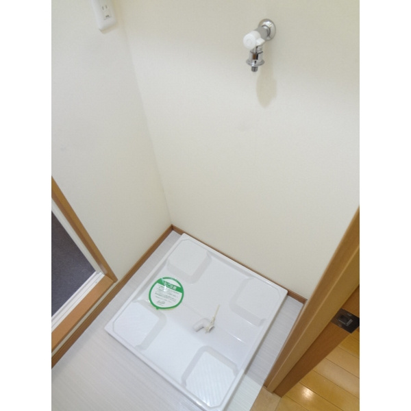 リバーハイツⅢの設備