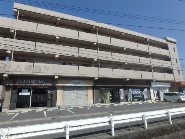 大建アーバンハイツ