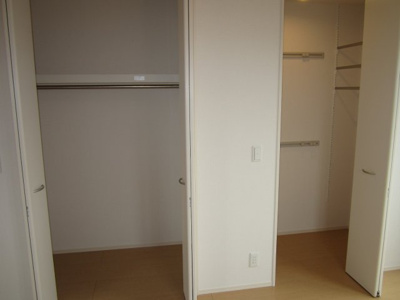 【収納】 | D-roomクレア堺