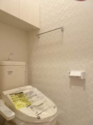 【トイレ】 | D-roomクレア堺