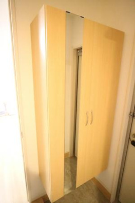 【玄関】 | D-roomクレア堺