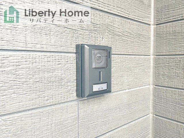 土浦市中村南第11　新築戸建　1号棟の設備
