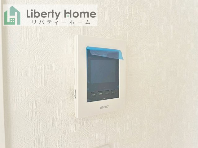 土浦市中村南第11　新築戸建　1号棟の設備