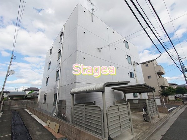 スリー エムのその他共用部分