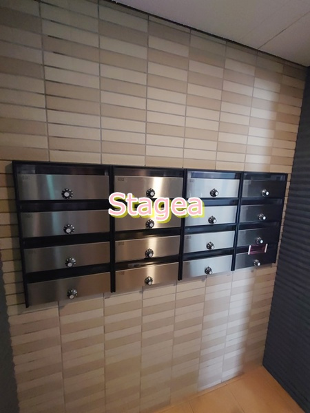 スリー エムのその他共用部分