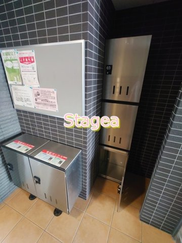 スリー エムのその他共用部分