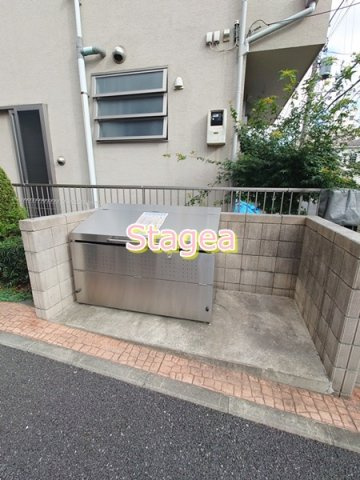 スリー エムのその他共用部分