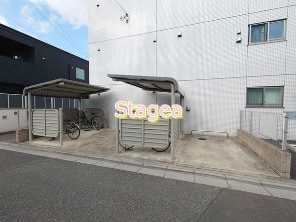 スリー エムのその他共用部分