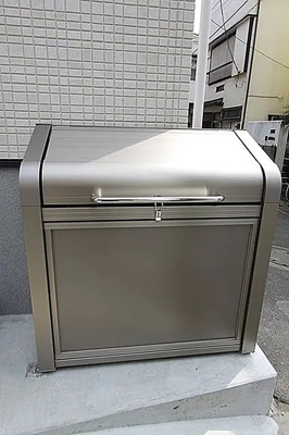 【その他共用部分】 | イクシオキャメリア西大井