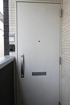 【その他共用部分】 | イクシオキャメリア西大井