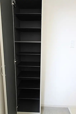 【内装】 | イクシオキャメリア西大井