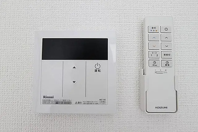 【セキュリティ】 | イクシオキャメリア西大井