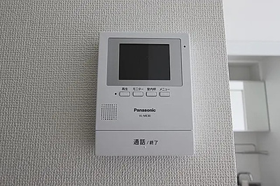 【セキュリティ】 | イクシオキャメリア西大井