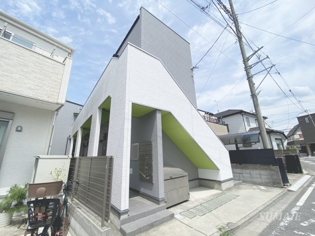 ソフィッタ大宮