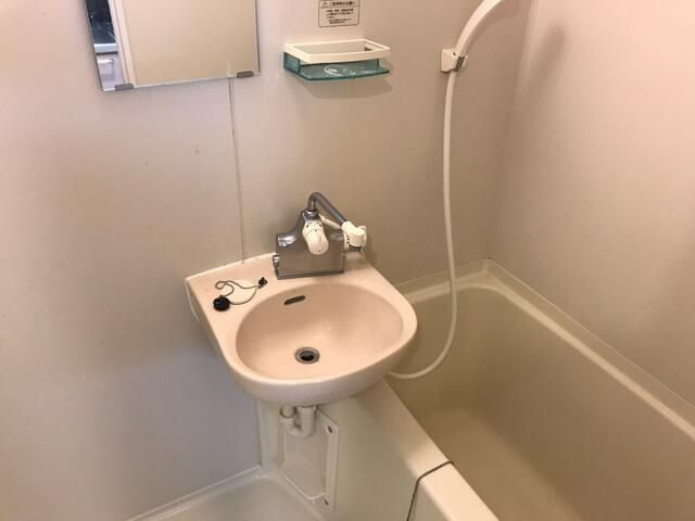 別号室参考写真