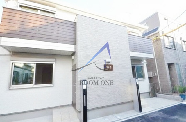 Ｖｉｌｌａ　Ｋ