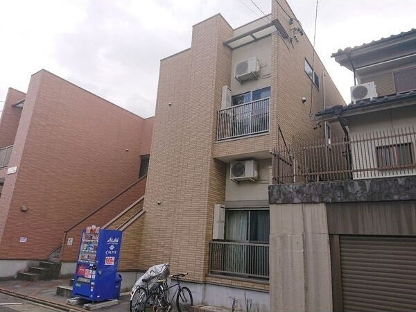 カーサ ミラ