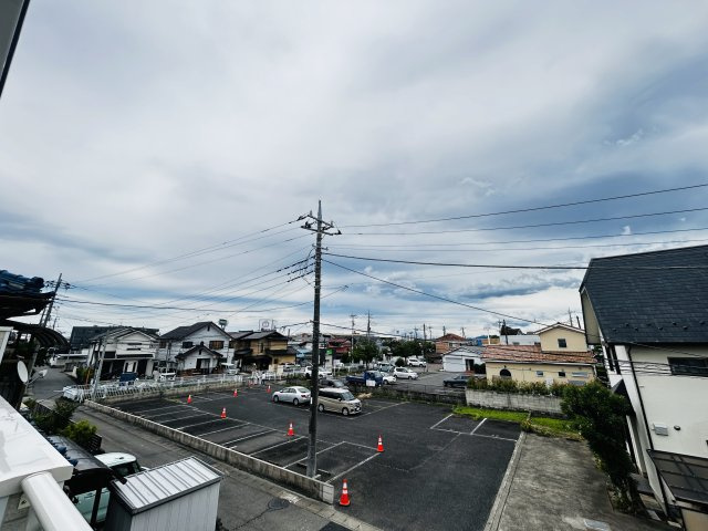新築　高崎市並榎町　Heartful　Town　A号棟の展望|高崎市並榎町　Heartful　Town　A号棟