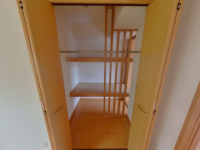セラコート本山の収納