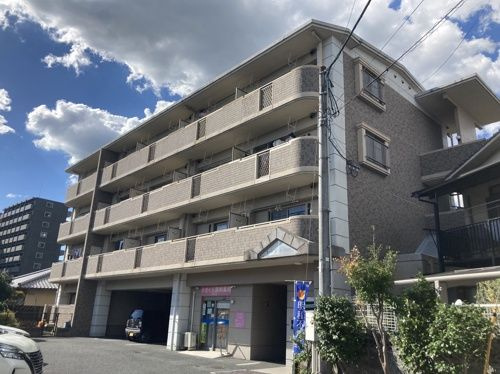 セラコート本山のその他