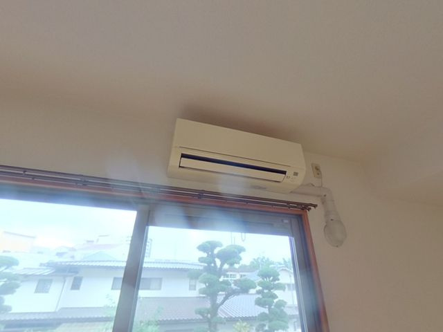 セラコート本山の内装