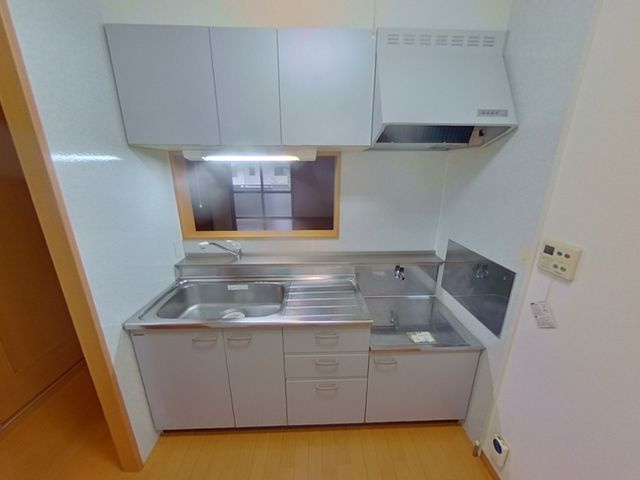 セラコート本山のキッチン