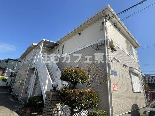 ラフィーネ西国分寺