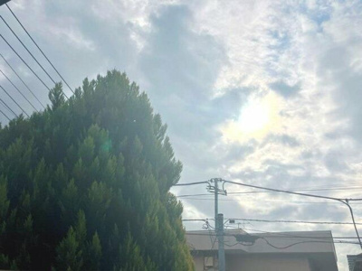 【展望】 | 武蔵台戸建
