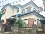武蔵台戸建の画像