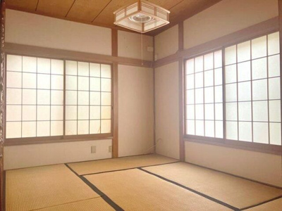 【その他】 | 武蔵台戸建