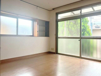 【居間・リビング】 | 武蔵台戸建