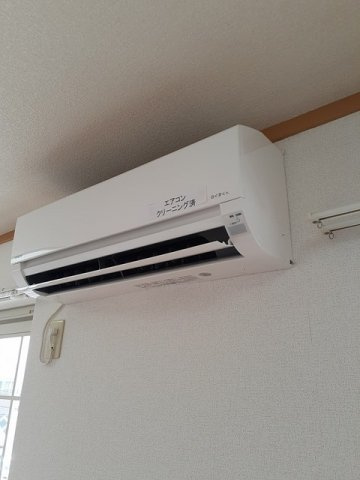 プロスパー六番館のその他