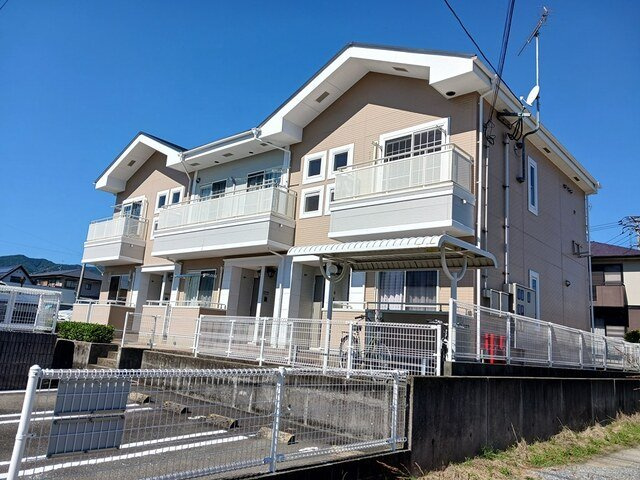 プロスパー六番館