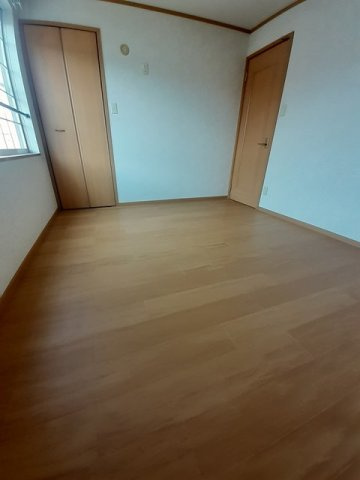 プロスパー六番館の内装