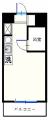 ※反転タイプです。