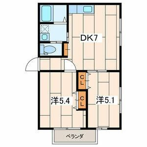 横浜市戸塚区原宿２丁目のアパート
