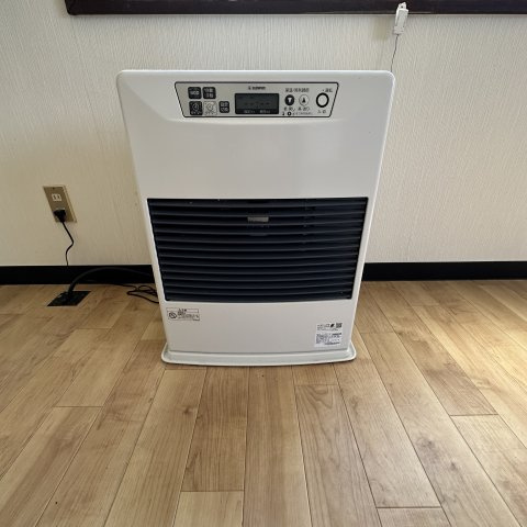 サンライズハイツの設備