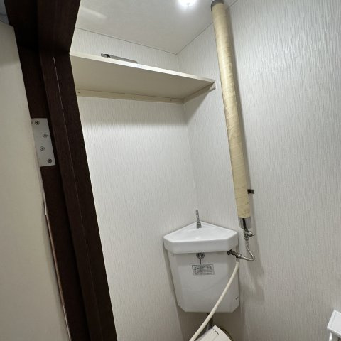 サンライズハイツのその他