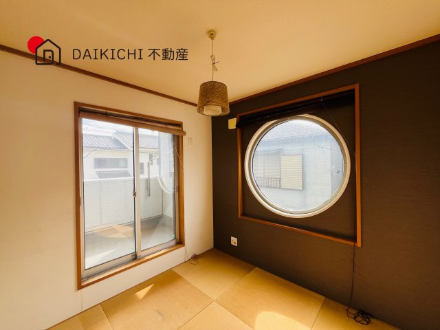 【和室】 | 川越市石原町2丁目　中古戸建
