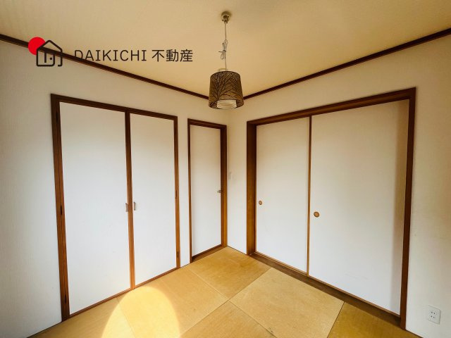 【内装】 | 川越市石原町2丁目　中古戸建