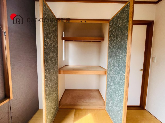 【収納】 | 川越市石原町2丁目　中古戸建