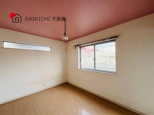 【洋室】 | 川越市石原町2丁目　中古戸建