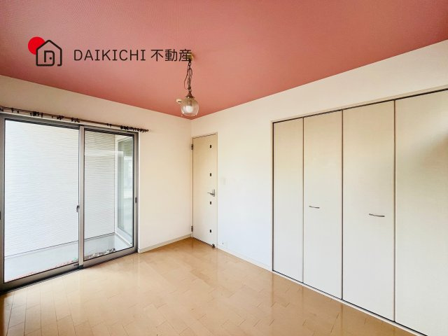 【内装】 | 川越市石原町2丁目　中古戸建