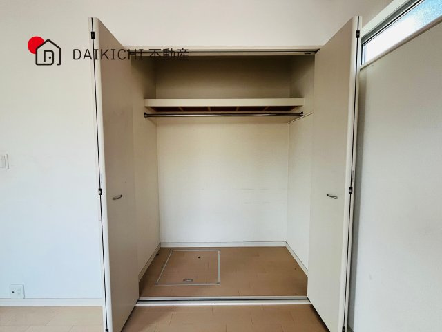 【収納】 | 川越市石原町2丁目　中古戸建