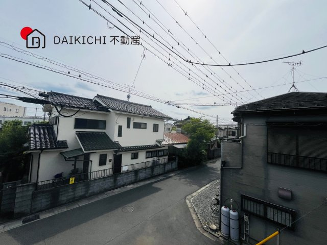 【展望】 | 川越市石原町2丁目　中古戸建