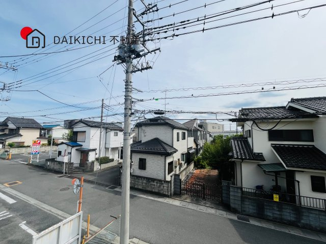【展望】 | 川越市石原町2丁目　中古戸建