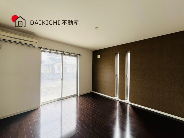 【洋室】 | 川越市石原町2丁目　中古戸建