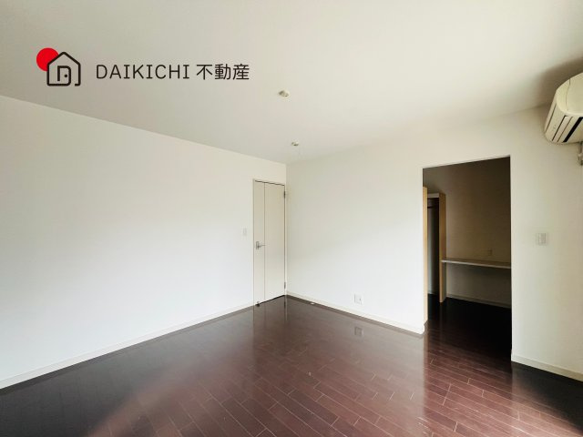 【内装】 | 川越市石原町2丁目　中古戸建
